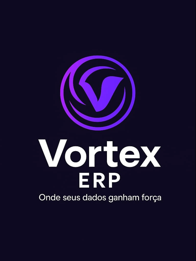 Vortex ERP